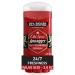 Old Spice Aluminum Free Deodorant for Men Red Zone Collection Swagger Invisible Solid Lime & Cedarwood Scent 3.8 Oz 3.8 Ounce (Pack of 1) Swagger