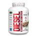 DIESEL - New Zealand Whey Protein Isolate 5lb Chocolate Mint Chocolate Mint 2.27 kg (Pack of 1)