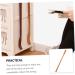 Fomiyes Personalized Long Back Scratcher - Perfect Gift for Relaxation & Massage | Wooden Back Scratch Ornament for Body Relief - Buy Online on GoSupps.com