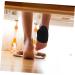 Didiseaon 3 Pairs Heel Protector - Cushioned Gel Plantar Sleeves for Women - Comfort for Cracked Heels & Foot Pain Relief - Buy Online on GoSupps.com