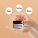 Sirona Natural Anti Chafing Rash Cream - 25gm (Pack of 3) | Skin Healing Formula with 5 Magical Herbs | Soothes and Prevents Rashes from Sanitary Pads, Heavy Thighs, Sports, and Running - Buy Online on GoSupps.com