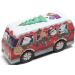 Christmas Shortbread Biscuits Gift Set 300g - Camper Van Shortbread Biscuit Tin - Christmas Stocking Fillers - Kids Adults Gift - Buy Online on GoSupps.com