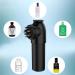 Scalp Massager Hair Growth Comb | Boost Hair Growth with Essential Oils & Treatments - Buy Online on GoSupps.com
