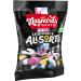 Maynards Bassetts Liquorice Allsorts Sweets Bag 165g - Buy Online on GoSupps.com