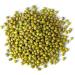 Manor Springs Organic Mung Beans 1kg - Premium Quality, Certified Organic - Buy Online on GoSupps.com