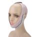 Face Lifting Band | Graphite Face Patch Bandage | Graphene Elastic Sleep Treatment Masks - International Shipping Available - Buy Online on GoSupps.com