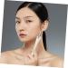 MUSISALY Eye Ice Roller Face Eye Puffiness Roller Facial Roller Eye Manual Roller for Lady Ice Roller for Eye Beauty Tools Ice Roller Face Care Supply - Buy Online on GoSupps.com