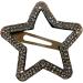 XIAHIOPT Clip Star/Shape Hairpin Hair Clip for Ponytail Bangs Hairpins for Teenagers Children 8 - Buy Online on GoSupps.com