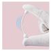 Biodegradable Baby Cotton Swabs 480pcs (6 Packs of 80) - Gentle & Safe for Kids, Children's Safety Cotton Buds - Buy Online on GoSupps.com