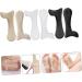 FOMIYES Arch Support Pads - 3 Pairs High Heel Shoe Inserts for Men | Arch Support Insoles & Inserts for Optimal Comfort - 12.20X5.50X0.50CM - Buy Online on GoSupps.com