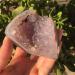 Natural Agate Amethyst Crystal Amethyst Cluster Specimen s - Buy Online on GoSupps.com