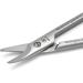Niegeloh Solingen Hk Long Handled Rounded Toenail Scissors (Ideal For Diabetics) - Buy Online on GoSupps.com