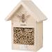 Esschert Design WA38 Bee House with Line Drawing - Buy Online on GoSupps.com