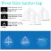 LIANGJUANG Cupping Set Cupping Therapy Set Silicone Cupping Therapy Set Cupping Household Set 24 Suction Cupping Plastic Complete Set - Buy Online on GoSupps.com