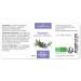 ROSEMARY - 30mL - Organic bud macerate - Buy Online on GoSupps.com