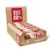 MULEBAR - Box of 24 Energy Gels - Coffee - Energizing - Ultra Caffeinated - 2IN1 - Pure or Diluted Gel - Easy to Digest - 100% Natural and Vegan - 37gr