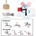 Photovoltaic Panel Cleaning Water Fed Telescopic Brush Window Clean Extendable Cleaner Conservatory Roof Cleaning Tools Pole/Brush Head (Color : 3m Rod Size : 50Cm Brush Head) (6m Rod 50Cm Br 6m Rod 50Cm Brush Head - Buy Online on GoSupps.com