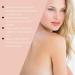 Organic Castor Oil Roll-On with Rose Quartz | Cold-Pressed & Hexane-Free | For Skin Brows Lashes & Castor Oil for Women | 50mL (1.7oz) (1) - Buy Online on GoSupps.com