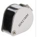 Magnifying Glass 30 X 21 High Magnification Metal Foldable Glass Lens Recognition Magnifying Glass for Reading Crafts Repair Magnifier Lofty Ambition - Buy Online on GoSupps.com