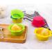 Zerodeko 24pcs Muffin Cup Mold Cheesecake Muffin Pan Mini Muffin Mini Silicone Molds Cake Making Molds Muffin Mold Cup Making Tools Cake Molds Baking Tools Spring Dessert Silica Gel Lace 8X8X3CM Random Color - Buy Online on GoSupps.com