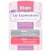 Blistex Lip Expressions Lip Moisturizer Touch of Shine/Tint 2 Sticks 0.13 oz (3.69 g) Each