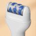 Joberio Callus Remover for Feet - Skin-Friendly Foot Callus Remover Rechargeable Feet Scrubber - Powerful Pedicure Tools for Feet Heel Scraper for Cracked Heels - Buy Online on GoSupps.com