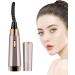 Heated Spoolie USB Charging Electric Eyelash Curler Portable Heated Eyelash Curlers Efficient Heated Lash Curler Eyelash Curler for Women Makeup Enhancement Tool Pink - Buy Online on GoSupps.com