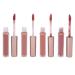 Buy FILFEEL 16pcs Matte Lip Gloss Set - Long Lasting Liquid Lipstick for Women | Rich Color Cosmetics for International Shipping - Buy Online on GoSupps.com