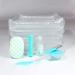 INFLATABLE FOOT SPA GIFT SET - Buy Online on GoSupps.com