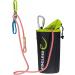 EDELRID Via Ferrata Belay Kit II - Multicolor 15 | International Shipping Available - Buy Online on GoSupps.com