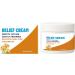  WJnflQN Hand Cream - 30g Joint Repair Cream for Wrists | Topical Care for Sports Training Travel Outdoor and Daily Activities - Buy Online on GoSupps.com