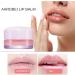 Nourishing Lip Balm Volumizing Lip Balm 15ml Lip Plumping Moisturizer Long lasting lip repair balm for work travel dating school parties - Buy Online on GoSupps.com