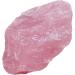 1pc or 200g Natural Rose Quartz Stone Specimen Pink Crystal Stone Home Decoration Gift Stone Mineral Specimen (Color : Rose Quartz Size : 190-200g) 190-200g Rose Quartz - Buy Online on GoSupps.com