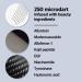 Microneedle Acne Patches - Large Hydrocolloid Stickers for Pimple Treatment | 12 White Deep Patches for Absorbing Impurities | Effective Bleavage & Stain Solution - Buy Online on GoSupps.com