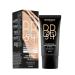 Deborah Milano BB Cream Foundation 5 in 1 Formula Primes Conceals Evens Moisturises and Protects with SPF 20 5.1g 4