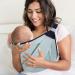 TSHAOUN Baby Carrier - Portable Anti-Slip Toddler Sling for Newborns up to 35Lbs (Green) - Buy Online on GoSupps.com