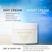 Flori Roberts My Everything Cr me - Anti-Wrinkle Moisturizer for Face Eyes & Throat | 4oz Skin Firming Cream - International Shipping Available - Buy Online on GoSupps.com