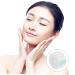 FRCOLOR White Tape 4 Rolls Duct Tape Clear Invisible Eyelid Tapes Tape Adhesive Tape Growth Zone Eyelid Tape - Buy Online on GoSupps.com