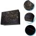Anneome Box Packing Box Flower Christmas Jewelry Organizer Tray Sugar Case Chocolate Bronzing 28X21X11CM As Shown - Buy Online on GoSupps.com
