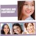 Beaupretty 2 paires Entra neurs de Fossettes pour Visage Petit Dimple Trainer Portable pour Femmes Appareil L ger et Facile Porter pour Joue et Contours Du Visage - Buy Online on GoSupps.com