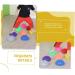 Coolhiya Durian Ball Massage Device | Muscle Relaxation & Lightweight Massage Accessory | 16x16x8cm Gray - International Shipping Available - Buy Online on GoSupps.com