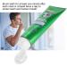 Fresh Herbal Toothpaste 100g - Effective Coffee & Tea Stain Removal Anti-Bad Breath Oral Care - Buy Online on GoSupps.com