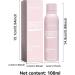 Hair Identifier Spray |Facial Hair Identifier Spray | Facial Hair Dermaplaning Spray | Moisturizing Hair Identifying Solution | Face Shaving Identifier For Removing Unwanted Hair - Buy Online on GoSupps.com