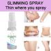 Fit Plus Skin Tightening Spray - Improve Skin Elasticity and Firmness - Buy Online on GoSupps.com