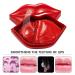 40 Pcs Lip Plumper Masks - Moisturizing Lip Pads & Crystal Lip Masks for Dry Chapped Lips | International Shipping - Buy Online on GoSupps.com