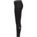 adidas Boys' Aeroready Techfit Compression Pants Tights - Small Black - Buy Online on GoSupps.com