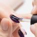 60 Pcs Disposable Nail Polish Replacement Brushes - Soft Bristles for Dipping Powder & Salon Use - Buy Online on GoSupps.com