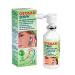 Natural Ear Spray 50 ml - Soothing Ear Relief for All Skin Types | Shop Internationally - Buy Online on GoSupps.com