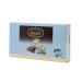 Buratti Confetti Almond Dragées Covered with Chocolate Tenderness Blues 1 Kg