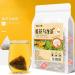  HQZMCTE Premium Osmanthus Tea Bags Oolong 150g (3gx50sachets) Perfect For Every Scene - Buy Online on GoSupps.com
